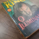 O Iluminado - Stephen King (2)