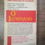 O Iluminado - Stephen King (7)