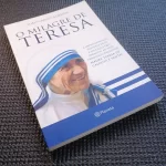 O Milagre de Teresa João Carlos Almeida 2016 (2)