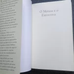 O Monge e o Executivo James C. Hunter 2004 (3)
