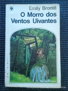 O Morro dos Ventos Uivantes – Grandes Sucessos (1)