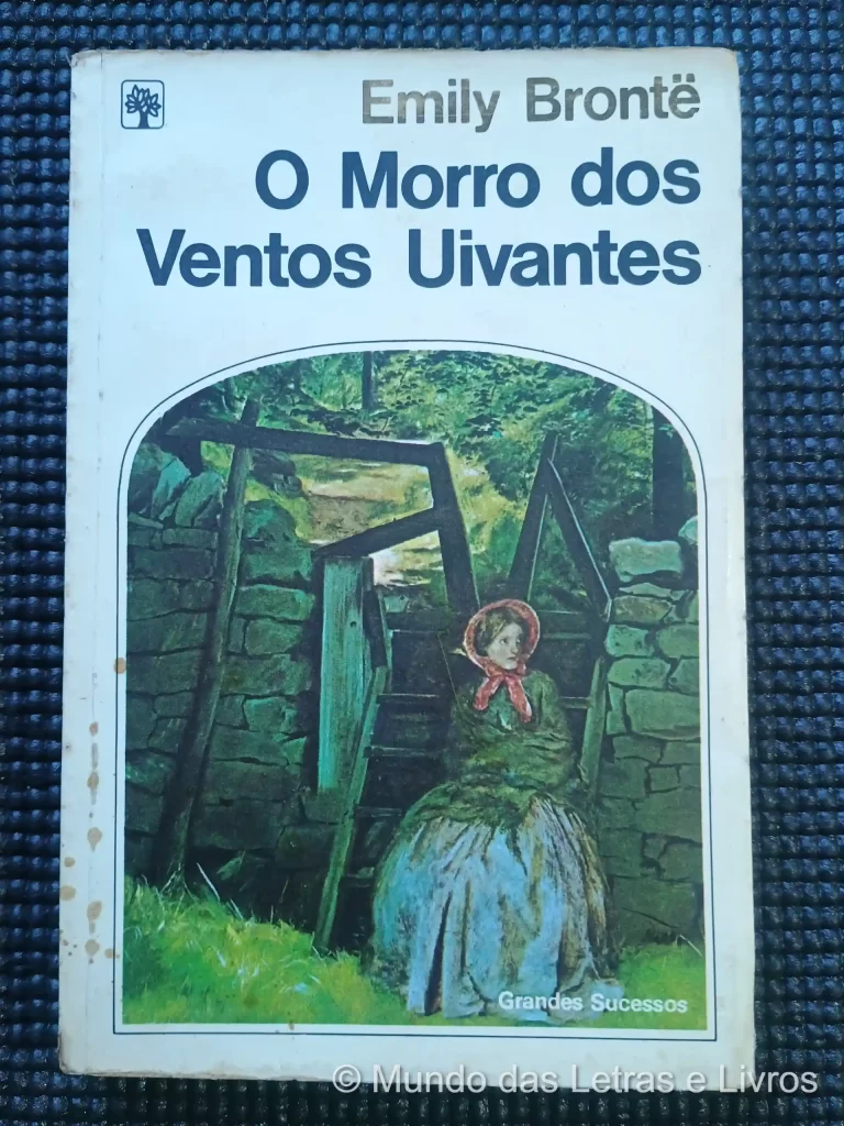 O Morro dos Ventos Uivantes – Grandes Sucessos (1)