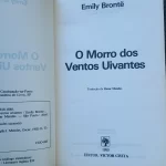O Morro dos Ventos Uivantes - Grandes Sucessos (3)