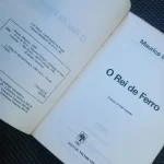 O Rei de Ferro - Grandes Sucessos (2)