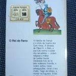 O Rei de Ferro - Grandes Sucessos (7)