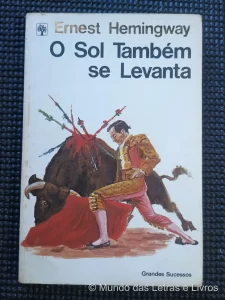 O Sol Também se Levanta – Grandes Sucessos (1)
