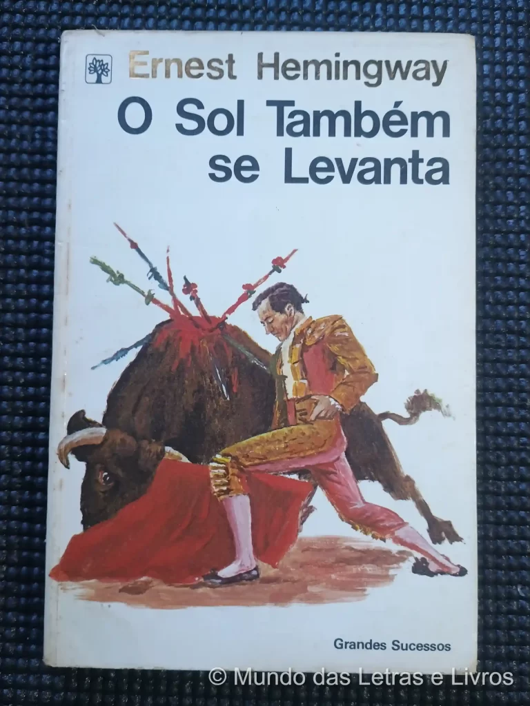 O Sol Também se Levanta – Grandes Sucessos (1)