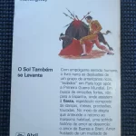 O Sol Também se Levanta - Grandes Sucessos (8)