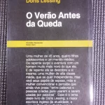 O Verão Antes da Queda Coleção Grandes Sucessos Série Ouro (6)