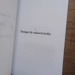 O nome de Deus é misericórdia - Papa Francisco (4)