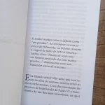 O nome de Deus é misericórdia - Papa Francisco (5)