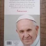 O nome de Deus é misericórdia - Papa Francisco (7)