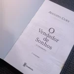 O vendedor de Sonhos Augusto Cury 2009 (3)