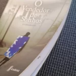 O vendedor de Sonhos Augusto Cury 2009 (6)