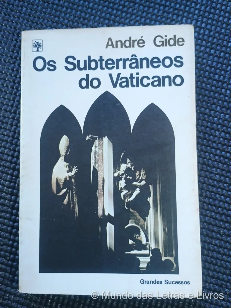 Os Subterrâneos do Vaticano – Grandes Sucessos (1)