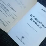 Os Subterrâneos do Vaticano - Grandes Sucessos (3)