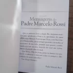Pe. Marcelo Rossi - Momentos de fé (3)