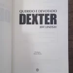 Querido e Devotado Dexter - Jeff Lindsay (3)