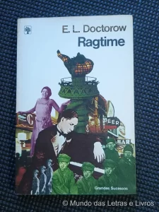 Ragtime – Grandes Sucessos (1)