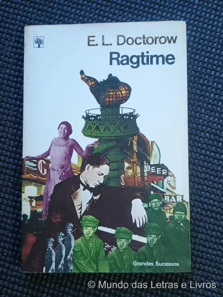 Ragtime – Grandes Sucessos (1)