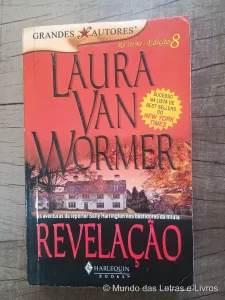 Revelação – Laura Van Wormer (1)