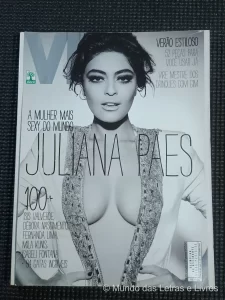 Revista VIP Juliana Paes (edição 332) (1)