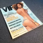 Revista VIP Sheron Menezzes (edição 360) (2)
