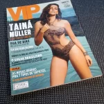 Revista VIP Tainá Muller (edição 352) (2)
