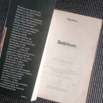 Satiricon Coleção Grandes Sucessos Série Ouro (2)