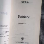 Satiricon Coleção Grandes Sucessos Série Ouro (3)