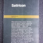 Satiricon Coleção Grandes Sucessos Série Ouro (7)