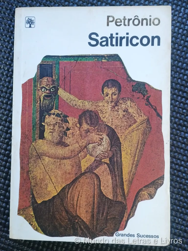 Satiricon – Grandes Sucessos (1)