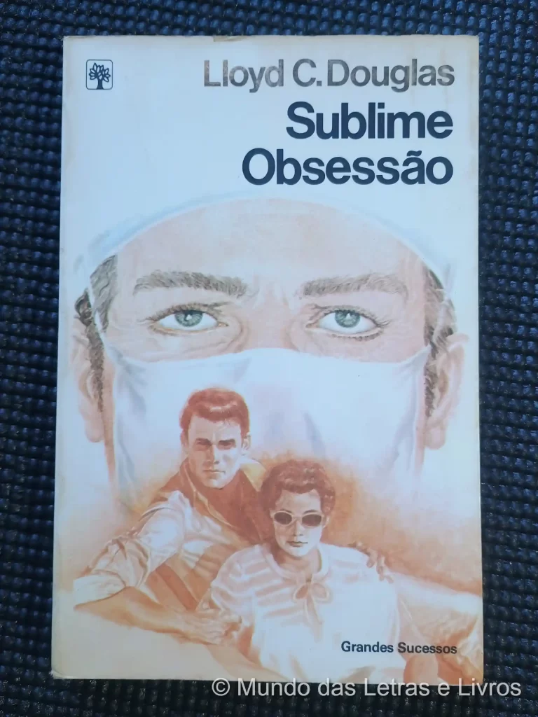 Sublime Obsessão – Grandes Sucessos (1)