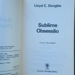 Sublime Obsessão - Grandes Sucessos (3)