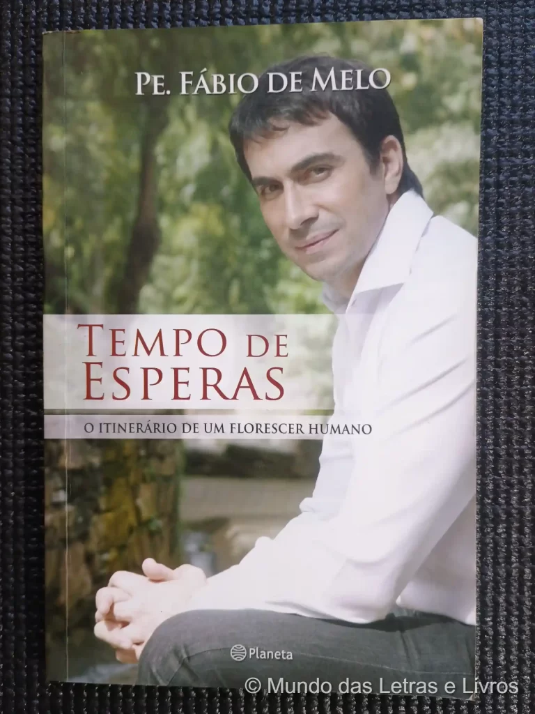 Tempo de esperas PE. Fábio de Mello 2011 (1)