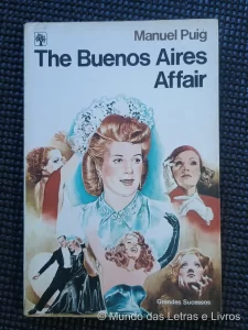 The Buenos Aires Affair – Grandes Sucessos (1)