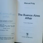 The Buenos Aires Affair - Grandes Sucessos (2)
