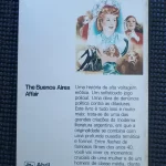 The Buenos Aires Affair - Grandes Sucessos (6)