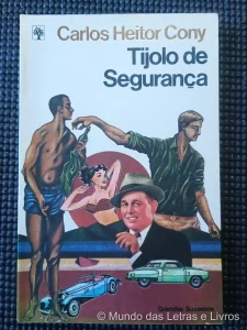 Tijolo de Segurança – Grandes Sucessos (1)