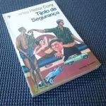 Tijolo de Segurança - Grandes Sucessos (2)
