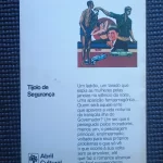 Tijolo de Segurança - Grandes Sucessos (6)