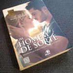 Um homem de sorte Nicholas Sparks 2012 (2)
