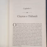 Um homem de sorte Nicholas Sparks 2012 (3)