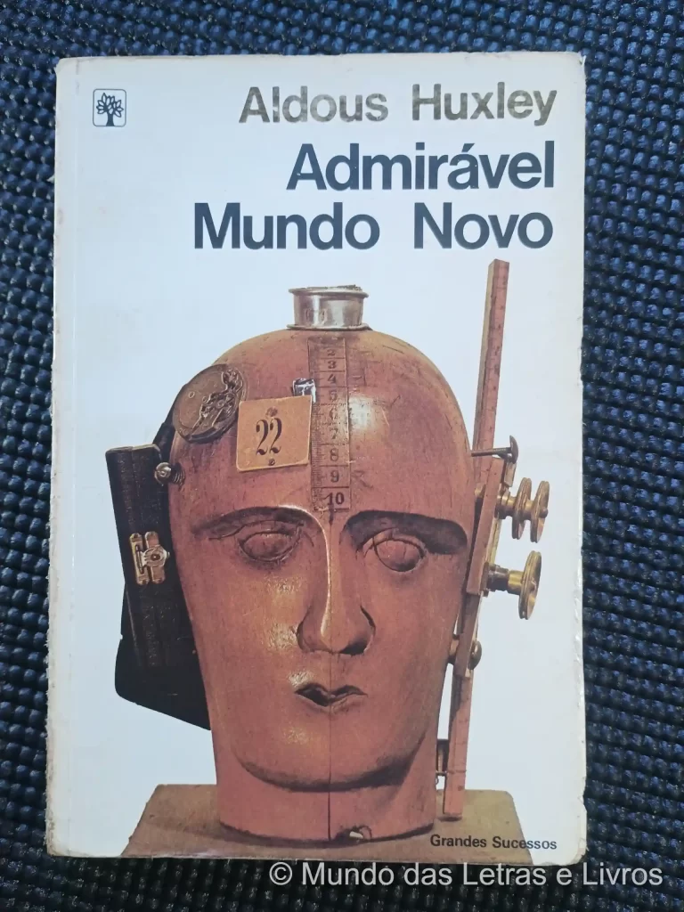 Admirável Mundo Novo – Grandes Sucessos (1)