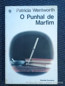 O Punhal de Marfim – Grandes Sucessos (1)
