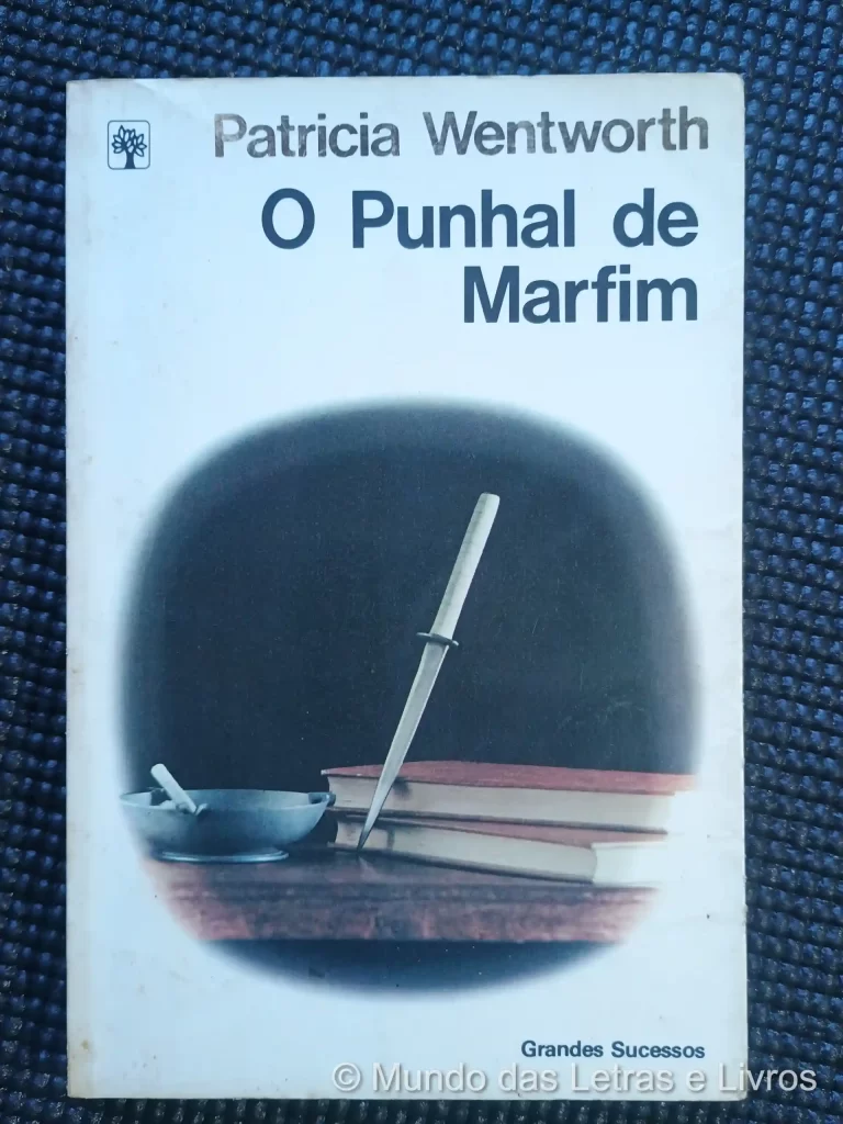 O Punhal de Marfim – Grandes Sucessos (1)