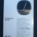 O Punhal de Marfim - Grandes Sucessos (7)