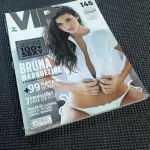 Revista VIP Bruna marquezine (edição 356) (2)