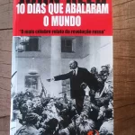 10 Dias que abalaram o mundo - L&PM Pocket - John Reed (1)