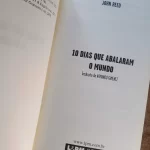 10 Dias que abalaram o mundo - L&PM Pocket - John Reed (3)